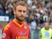 PSG nhảy vào tranh De Rossi với Man City