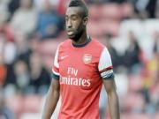 Hàng thừa của Arsenal sang Đức