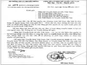 Bộ Thông tin & Truyền thông đề nghị các nhà đài phối hợp mua BQTH NH Anh