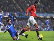 Đại chiến Chelsea - Man Utd nhìn từ lăng kính tài chính