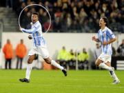 Man Utd nhắm sao Malaga để thay cho Ryan Giggs