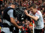 Chi 250 triệu USD để có bản quyền Ngoại hạng Anh