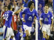 Những bí mật đằng sau hiện tượng Everton