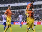 Fabregas: Từ "số 9 ảo" trở thành "Vua kiến tạo"