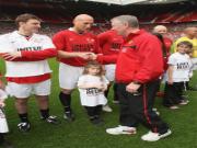 Bí mật gây sốc: Alex Ferguson yêu cầu học trò .... "ăn vạ" kiếm penalty