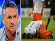 Huyền thoại Gary Lineker bị 'ném đá' tơi bời vì thiếu hiểu biết