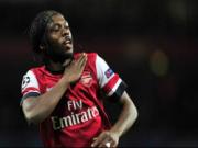 Arsenal muốn bán Gervinho, Roma và Marseille vào cuộc