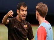 "Nếu không nắm trong tay dàn cầu thủ giỏi, Guardiola chỉ là con số 0"