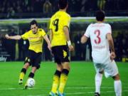 Hummels sẽ thay đổi định nghĩa về trung vệ