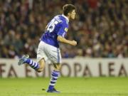 Falcao ra đi? Atletico Madrid đã có “thợ săn” bàn thắng