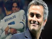 Nội tình của Real Madrid trước giờ G