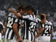 Juve đại thắng Roma: Đêm huyền ảo trong ngày Đại Juve trở lại