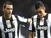 Juventus hòa đội vô danh: Bất bại ở Serie A, bất thắng ở châu Âu