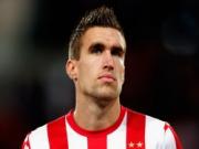 Kevin Strootman chọn Premier League: Chỉ có thể là M.U?