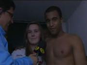 Fan nữ khốn khổ vì được sao trẻ đắt giá của PSG tặng áo