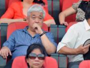 Hai đội bầu Kiên: Không tiền sẽ bỏ giải