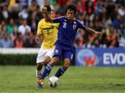 Man City muốn có tài năng trẻ người Nhật