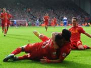 Liverpool - Swansea: Trở về mái nhà xưa, Brendan Rodgers có thành công?