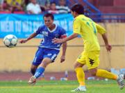 Phân nửa số CLB chưa đăng ký mùa giải 2013