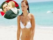 Ballack ly dị chớp nhoáng