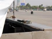 ĐT Việt Nam đá giao hữu: Sao cứ phải là Mỹ Đình!