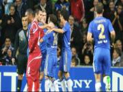 Nhà ĐKVĐ Chelsea phô trương sức mạnh tại Đan Mạch, Juve gây thất vọng