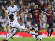 Bản tin Bongda24h (sáng 4/10): "Barcelona không có ý định báo thù thông qua El Clasico"