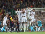 HLV Del Bosque:" Như thế mới đúng là siêu kinh điển chứ"