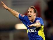 Cựu cầu thủ Premier League tham gia dàn xếp kết quả