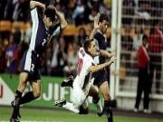 Chiêm ngưỡng lại hai pha "đóng kịch" kinh điển tại World Cup của siêu sao một thời Michael Owen