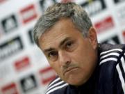 Mourinho: Ronaldo không phản ứng một cách khiếm nhã trước những hành vi vô giáo dục