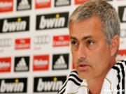 Mourinho đơn giản là "đỉnh của đỉnh"