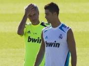 Jose Mourinho và những phát ngôn trước thềm El Clasico