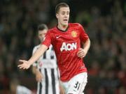 Bản tin Bongda24h (sáng 5/10): Hậu vệ triển vọng Scott Wootton chủ động chọn Man Utd thay vì Liverpool