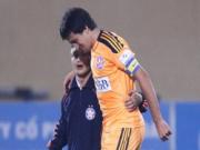 SHB Đà Nẵng chia tay cựu Vua phá lưới Merlo