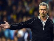 Sự dũng cảm của Casillas làm Mourinho chết đứng