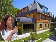 Sergio Ramos rao bán nhà để tới Chelsea?