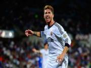 Sao Real: "Chúng tôi không thích tranh cãi về trọng tài"