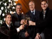 Real: Chủ tịch Perez chỉ đạo giải quyết gọn vụ Ramos