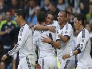 Đá như đi dạo, Real vẫn giành trọn 3 điểm trước Celta Vigo