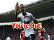 ĐT Anh triệu tập đội hình: Dấu chấm hết cho Rio Ferdinand