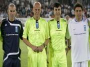 Ro “béo” và Zidane lần thứ 10 tổ chức trận đấu từ thiện