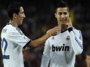 Cristiano Ronaldo - "Hung thần" đáng sợ nhất của Barca trong lịch sử El Clasico