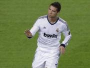 Tin nóng: Real Madrid có thể mất Ronaldo vài tuần vì chấn thương