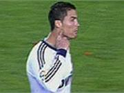 Cristiano Ronaldo tự tin "trả đũa" lại khán giả