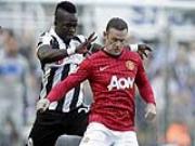 Sir Alex hài lòng với những đóng góp của Rooney cho Man Utd