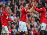 Man Utd gặp Chelsea: “Viên kim cương” sẽ tỏa sáng?