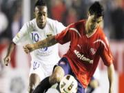 Inter săn “sao mai” Nam Mỹ