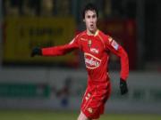 Milan săn hàng Pháp