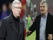 Man Utd đụng Cluj: Sir Alex lần thứ 3 tái ngộ Andone liệu có khác?